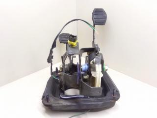 узел педальный (блок педалей) Renault Scenic 1 поколение 1998, 1.9 л., F8Q 788, дизель, МКПП, минивэн, передний привод, 691766-C