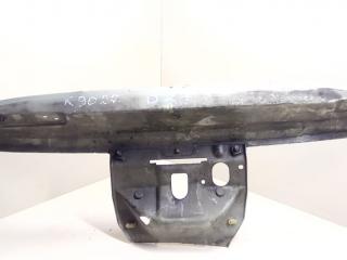 рамка капота Renault Scenic 1 поколение 1998, 1.9 л., F8Q 788, дизель, МКПП, минивэн, передний привод, 7700423731