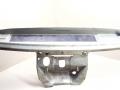 рамка капота Renault Scenic 1 поколение 1998, 1.9 л., F8Q 788, дизель, МКПП, минивэн, передний привод, 7700423731 - фото №2