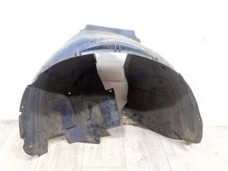 защита арок передняя левая (подкрылок) Volvo V70 2 поколение 2002, 2.4 л., D 5244 T, дизель, МКПП, серебристый, универсал, передний привод, 30655665LH