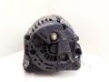 генератор Volkswagen Golf 4 поколение 1999, 2.0 л., i, бензин, BOSCH, 0124325003, 028903028D - фото №3