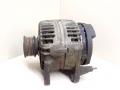 генератор Volkswagen Golf 4 поколение 1999, 2.0 л., i, бензин, BOSCH, 0124325003, 028903028D - фото №2