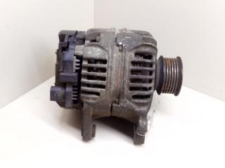 генератор Volkswagen Golf 4 поколение 1999, 2.0 л., i, бензин, BOSCH, 0124325003, 028903028D