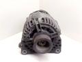генератор Volkswagen Golf 4 поколение 1999, 2.0 л., i, бензин, BOSCH, 0124325003, 028903028D - фото №4