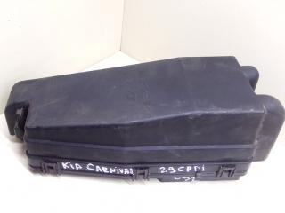 блок предохранителей Kia Carnival VQ 2009, 2.9 л., CRDi, дизель, 919504D0700L, GA23191732