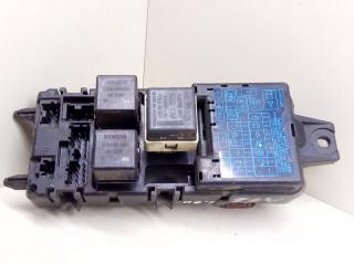 блок предохранителей Mitsubishi Carisma 1 поколение 1998, 1.9 л., D, дизель, MB953355