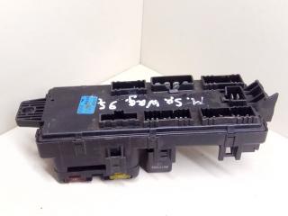 блок предохранителей Mitsubishi Space Wagon 2 поколение (Typ N30/N40) 1995