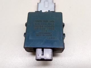 блок комфорта Suzuki Baleno 1 поколение 1997, 38700-60G00, 051500-3000, DENSO