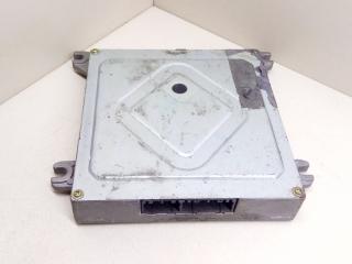 блок управления двигателем Honda Civic 5 поколение 1995, 1.3 л., i, бензин, 37700-P01-G02, 16V