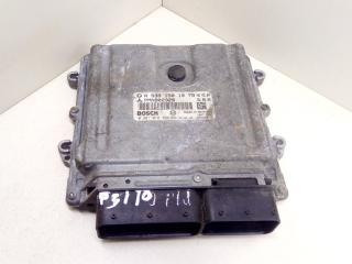 блок управления двигателем Mitsubishi Colt 6 поколение (Z20/Z30) 2007, 1.5 л., i, дизель, BOSCH, A6391501079, 0281012392