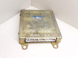 блок управления двигателем Mitsubishi Galant 7 поколение 1994, 1.8 л., i, бензин, 4G93, MD307034, E2T60689