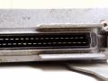 Блок управления ABS/ESP Nissan Primera P10 1994, BOSCH, 0265100050, 4785071O00 - фото №3