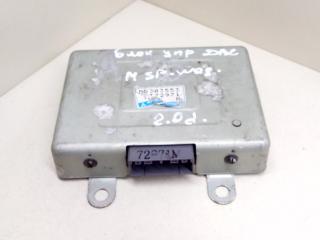 Блок управления ABS/ESP Nissan Primera P10 1994, BOSCH, 0265100050, 4785071O00
