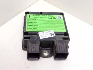 блок AirBag Ford Fiesta 5 поколение 2005, 5WK43103, 39031941