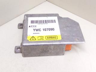 блок AirBag Toyota Carina E 1 поколение 1995, 1.8 л., i, бензин, YWC107090, PDT9J07AY26