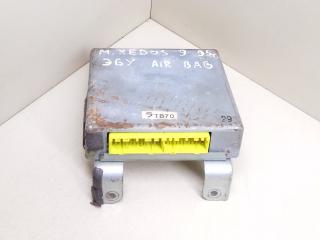 блок AirBag Mazda Xedos 9 1 поколение 1994, TB4867650A