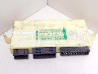 блок комфорта Rover 75 1 поколение 2002, YWC107100
