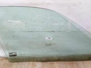 стекло двери передней правой Mitsubishi Lancer 5 поколение 1994