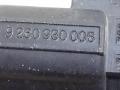 форсунка Hyundai Elantra XD 2002, 1.5 л., i, бензин, 9260930006, 35310-22600 - фото №5
