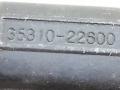 форсунка Hyundai Elantra XD 2002, 1.5 л., i, бензин, 9260930006, 35310-22600 - фото №4