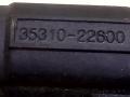форсунка Hyundai Elantra XD 2002, 1.5 л., i, бензин, 9260930006, 35310-22600 - фото №4
