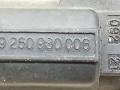 форсунка Hyundai Elantra XD 2002, 1.5 л., i, бензин, 9260930006, 35310-22600 - фото №5