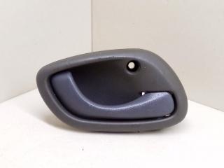 ручка внутренняя задняя правая Suzuki Alto 5 поколение 2003, 1.1 л., i, F10D, бензин, МКПП, белый, хетчбэк 5 дв., передний привод