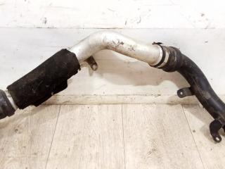 патрубок интеркулера Dodge Journey 1 поколение 2008, 2.0 л., D, дизель, 04891848AB