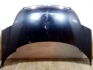 капот Citroen C8 1 поколение 2006, серый, 7901N3