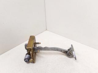 ограничитель открывания двери Peugeot 406 1 поколение 1996, 2.1 л., TD, дизель, 5МКПП, зелёный, седан, передний привод, 9181A0
