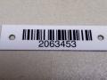 турбина Renault Safrane 1 поколение [рестайлинг] 2000, 2.2 л., TDi, дизель, GT1549, 1441140100 - фото №8