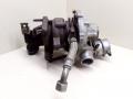турбина Volkswagen Polo 4 поколение 2004, 1.4 л., TDi, дизель, GT1544SM, 6S4045253013G, V500 - фото №5
