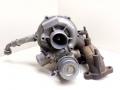 турбина Volkswagen Polo 4 поколение 2004, 1.4 л., TDi, дизель, GT1544SM, 6S4045253013G, V500 - фото №6