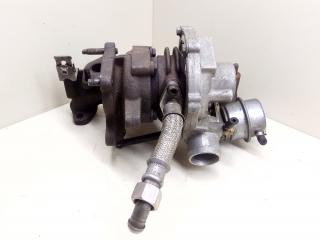 турбина Volkswagen Polo 4 поколение 2004, 1.4 л., TDi, дизель, GT1544SM, 6S4045253013G, V500