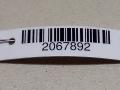 турбина Citroen C4 Picasso 1 поколение 2006, 2.0 л., TDi, дизель, 9662301280, 756047-4, J1702916F - фото №4
