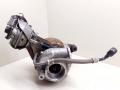 турбина Citroen C4 Picasso 1 поколение 2006, 2.0 л., TDi, дизель, 9662301280, 756047-4, J1702916F - фото №2