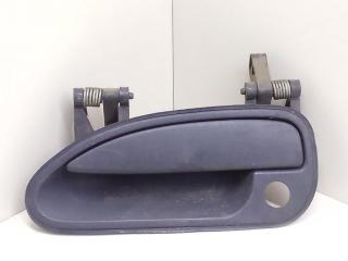 ручка наружная Renault Safrane 1 поколение [рестайлинг] 2000, 7700816568