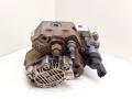 ТНВД Renault Laguna 2 поколение 2004, 2.2 л., DCi, дизель, BOSCH, 0445010033, 8200170377 - фото №3