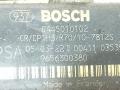 ТНВД Peugeot Partner 1 поколение (M59) [рестайлинг] 2006, 1.6 л., TDi, дизель, BOSCH, 0445010102, 9656300380 - фото №5