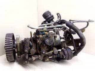 ТНВД Volkswagen Polo 3 поколение 2000, 1.9 л., SDi, дизель, LS4000, R8444B957, 028130109B, LUCAS