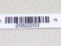 ТНВД Renault Megane 2 поколение 2004, 1.9 л., DCi, дизель, BOSCH, 0445010075, 8200108225 - фото №7