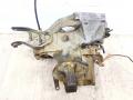 КПП механическая (МКПП) Honda Civic 6 поколение (EJ/EK/EM) 1997, 1.3 л., бензин, L3-2511553 - фото №4