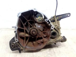 КПП механическая (МКПП) Honda Civic 6 поколение (EJ/EK/EM) 1997, 1.3 л., бензин, L3-2511553