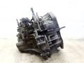 КПП механическая (МКПП) Renault Megane 2 поколение 2004, 1.9 л., DCi, дизель, 8200156391, NDO001 - фото №5