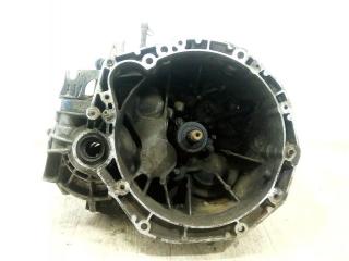 КПП механическая (МКПП) Renault Megane 2 поколение 2004, 1.9 л., DCi, дизель, 8200156391, NDO001