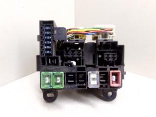 блок предохранителей Mazda 626 GE 1992, 2.0 л., i, бензин, передний привод, 7254-3034