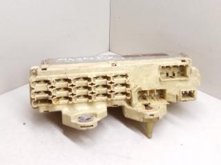 блок предохранителей Mazda 626 GE 1992, 2.0 л., i, бензин, передний привод, TWSCA01B