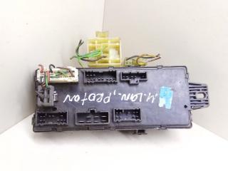 блок предохранителей Mitsubishi Lancer 6 поколение 1996, 3H064562