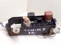 блок предохранителей Toyota Carina T170 1989 - фото №2