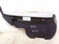 пластик Volvo V70 2 поколение 2002, 2.4 л., D 5244 T, дизель, МКПП, серебристый, универсал, передний привод, 09164894-01 - фото №2